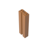 Medium Nougat 312