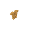 Warm Gold 297
