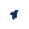 Earth Blue 140