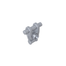 Silver Metallic 315