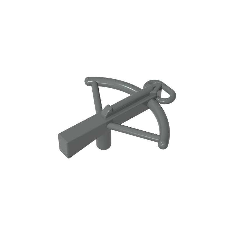 GDS-M370 - Weapon Crossbow and Bolt