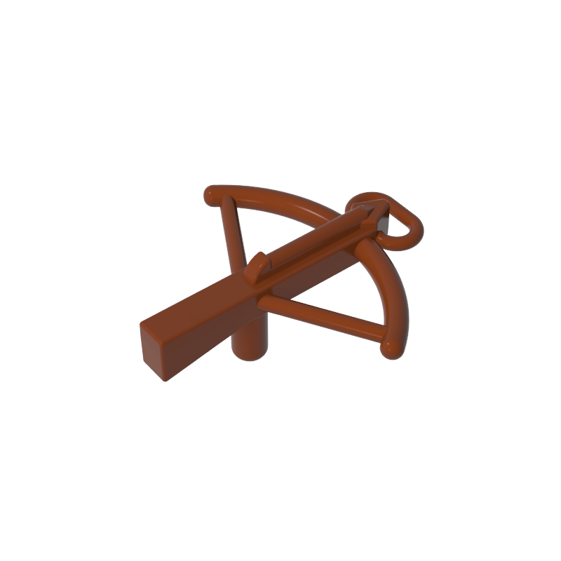 GDS-M370 - Weapon Crossbow and Bolt