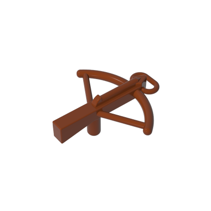 GDS-M370 - Weapon Crossbow and Bolt