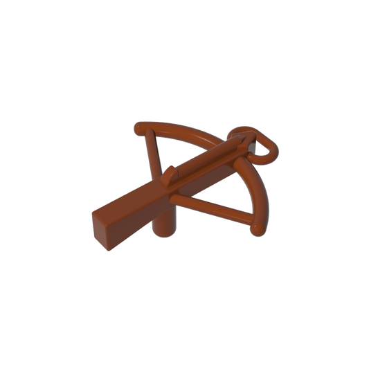 GDS-M370 - Weapon Crossbow and Bolt