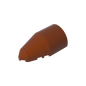 GDS-M372 - Windscreen 7 x 4 x 2 Round