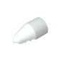 GDS-M372 - Windscreen 7 x 4 x 2 Round