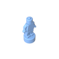 GDS-M373 - Minifig Trophy Statuette