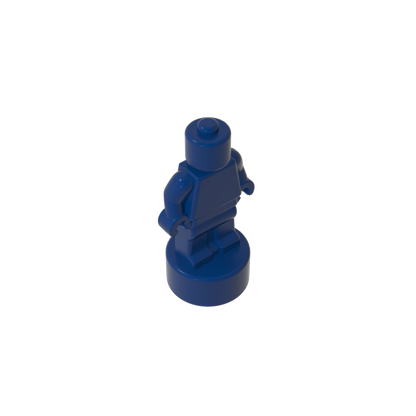 GDS-M373 - Minifig Trophy Statuette