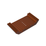 Reddish Brown 192