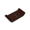 Dark Brown 308