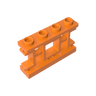 Bright Orange 106