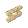 Brick Yellow 5