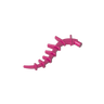 Bright Reddish Violet 124