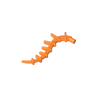 Bright Orange 106