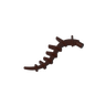 Dark Brown 308
