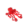 Bright Red 21