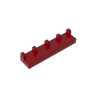 New Dark Red 154