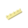 Lemon Chiffon
