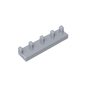 GDS-M439 - Hinge Tile 1 x 4
