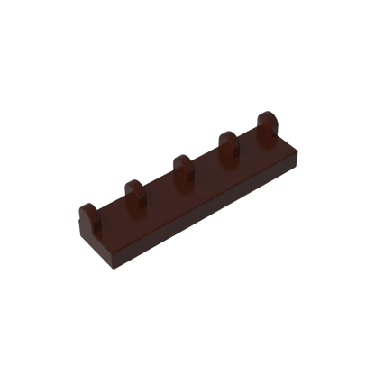 GDS-M439 - Hinge Tile 1 x 4