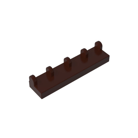 GDS-M439 - Hinge Tile 1 x 4