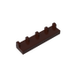 GDS-M439 - Hinge Tile 1 x 4