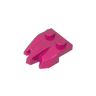 Bright Reddish Violet 124