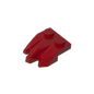 GDS-M449 - Plate Special 2 x 3 with Rocks