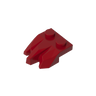 New Dark Red 154