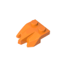 Bright Orange 106