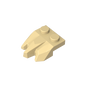 GDS-M449 - Plate Special 2 x 3 with Rocks