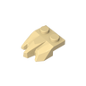 Brick Yellow 5