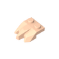 GDS-M449 - Plate Special 2 x 3 with Rocks