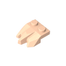 Light Nougat 283
