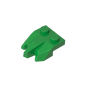 GDS-M449 - Plate Special 2 x 3 with Rocks