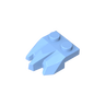 Light Royal Blue 212