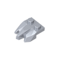GDS-M449 - Plate Special 2 x 3 with Rocks