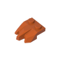 GDS-M449 - Plate Special 2 x 3 with Rocks