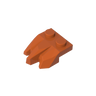 Dark Orange 38