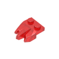GDS-M449 - Plate Special 2 x 3 with Rocks