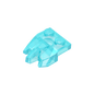GDS-M449 - Plate Special 2 x 3 with Rocks