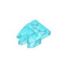 Transparent Light Blue 42