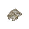 Transparent Brown 111