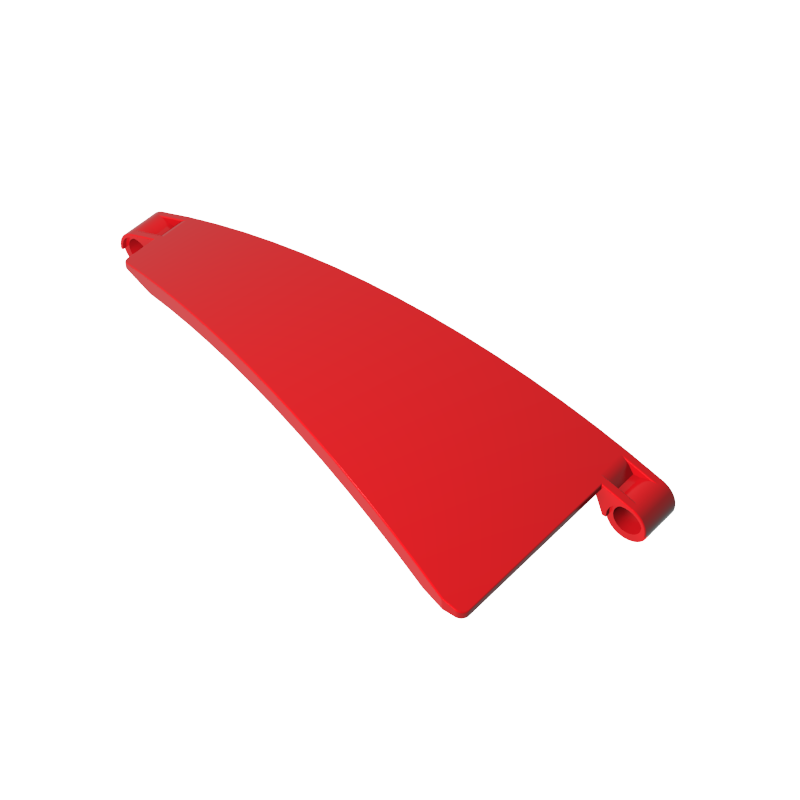 GDS-M4571 - Technic Panel Curved 5 x 13 x 2 Tapered, Left