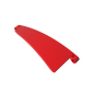 GDS-M4571 - Technic Panel Curved 5 x 13 x 2 Tapered, Left
