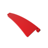 Bright Red 21