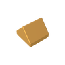 Warm Gold 297