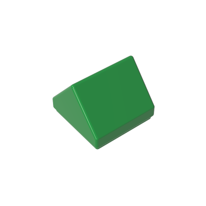 GDS-M461 - Slope Double 45 Degrees 1 x 1