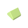 Spring Yellowish Green 326
