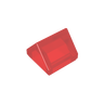 Transparent Red 41